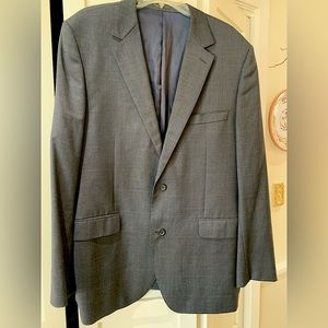 Men’s 46 suit coat